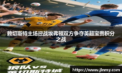 赖切斯特主场迎战埃弗顿双方争夺英超宝贵积分之战